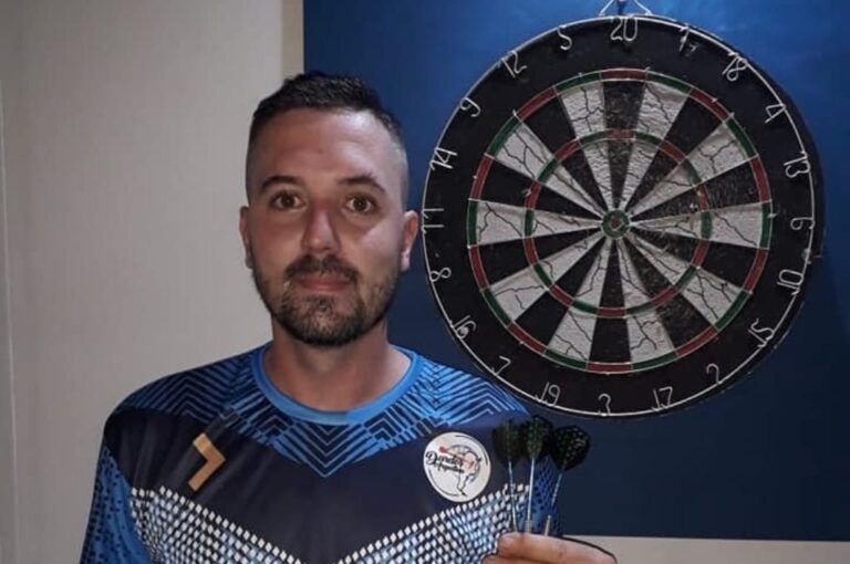 "Haberle ganado cinco juegos a países que practican este deporte desde hace más de 40 años