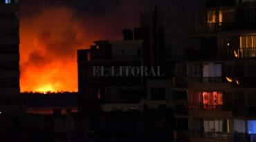 Prensa Municipalidad de Rosario