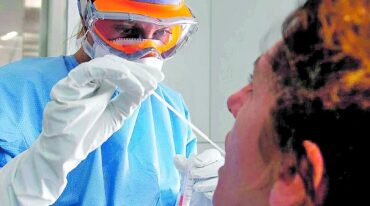 No hay que entrar en pánico con la información epidemiológica.
