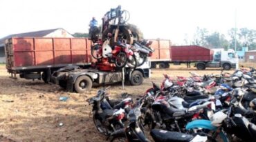 Gentileza: prensa Municipalidad de Santo Tomé.