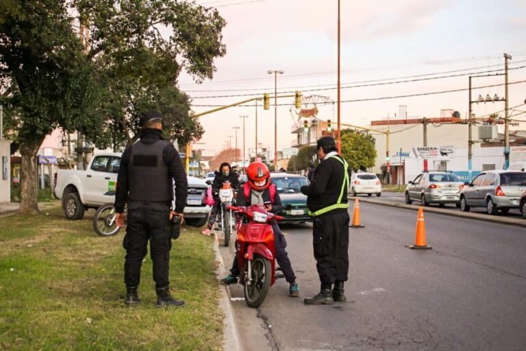 Gentileza: prensa Municipalidad de Villa Gobernador Gálvez.