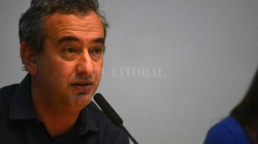 Archivo El Litoral
