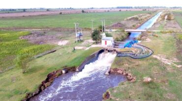 El funcionamiento de esta estructura cuesta $ 600 mil pesos mensuales