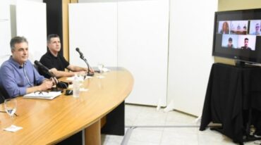 Gentileza: prensa Municipalidad de Rafaela.