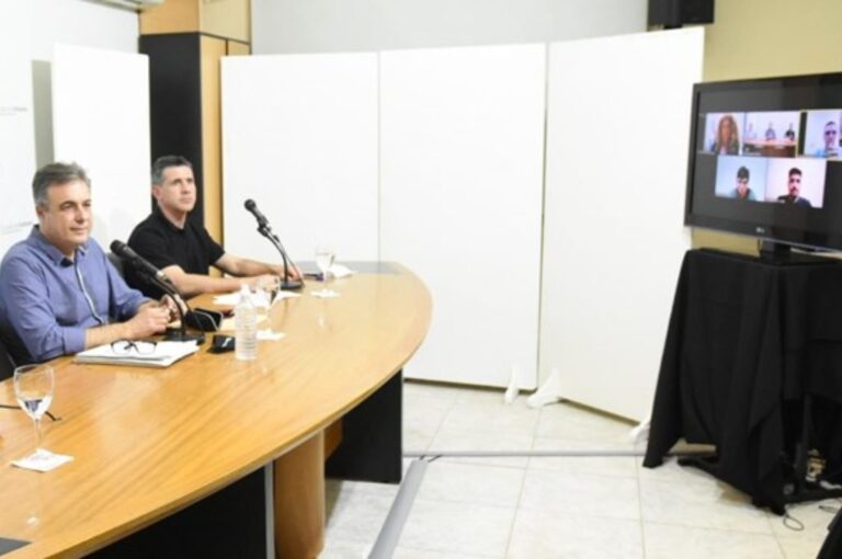 Gentileza: prensa Municipalidad de Rafaela.