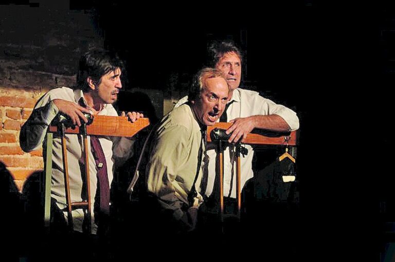 La falta de público ha generado un grave perjuicio en la economía de distintos espacios culturales.