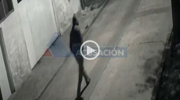 Captura de video