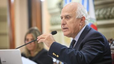 El proyecto es una iniciativa del diputado socialista Miguel Lifschitz. Archivo.