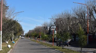 Mirador Provincial.