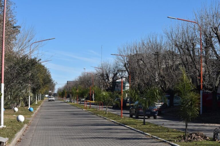 Mirador Provincial.