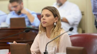 Para la diputada Gisel Mahmud la ESI "es la herramienta para que niños