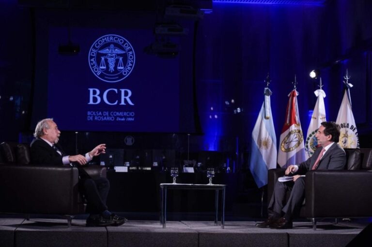 Gentileza: prensa BCR.