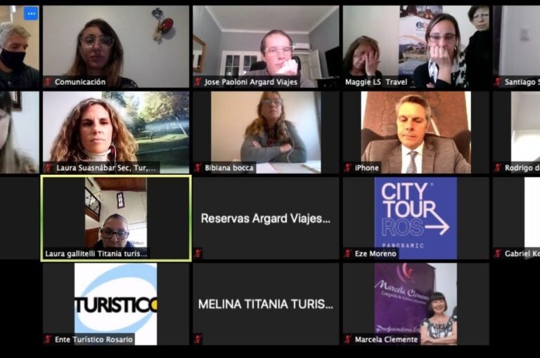 Gentileza: prensa Municipalidad de Rosario.