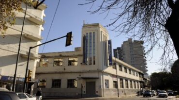 Esquina "seductora". El proyecto propone intervenir un inmueble considerado de valor patrimonial de la ciudad