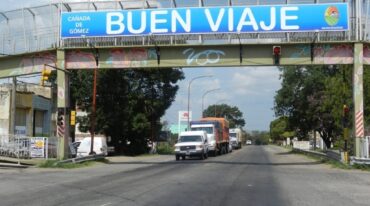 Cañada de Gómez