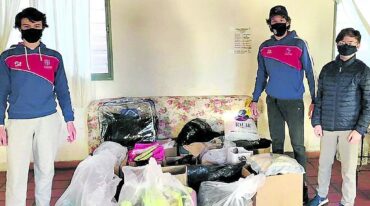 Pese al receso deportivo