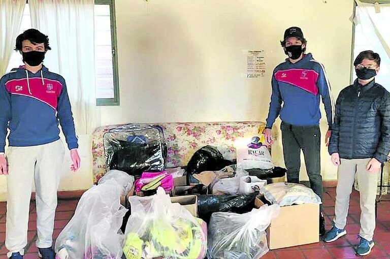 Pese al receso deportivo