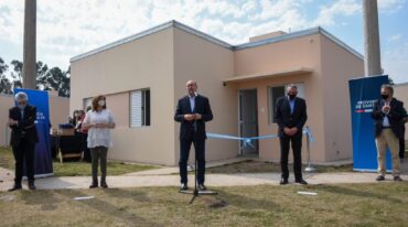 Gentileza: prensa Gobierno de Santa Fe.