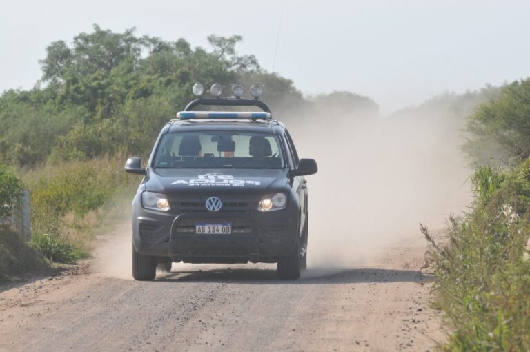 Archivo/Mauricio Garín.