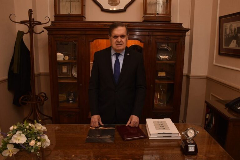 "Los equipos técnicos de las Bolsas de Buenos Aires