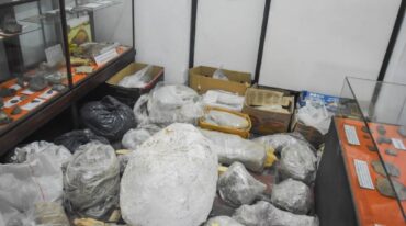 Gentileza: prensa Municipalidad de Villa Gobernador Gálvez.