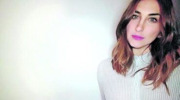 "No se trata de mí sino de una contribución a la comunidad"
