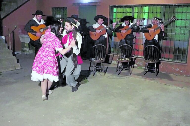Los santafesinos Lucía Bracco y Ricardo Lorenzatti