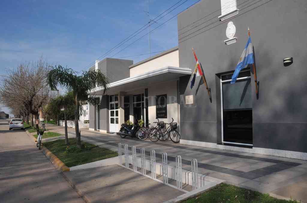 El Litoral/Archivo