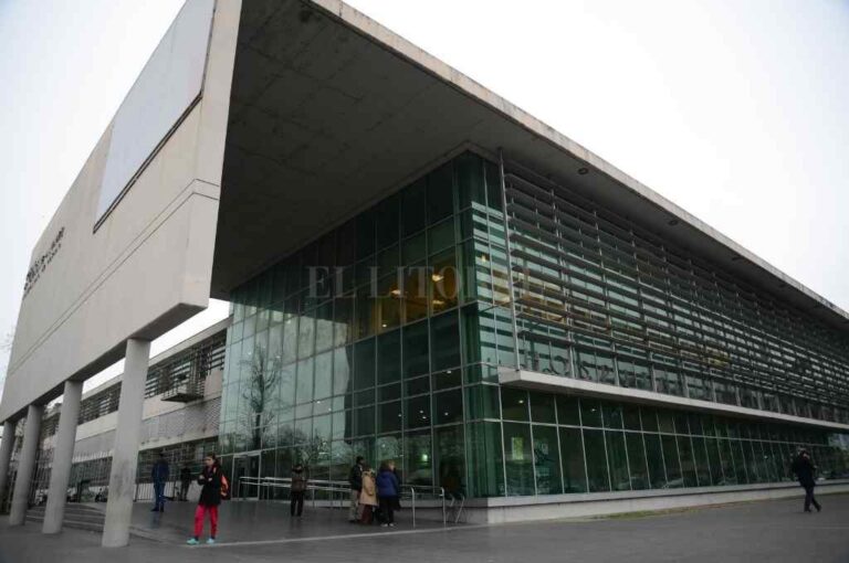 Hospital de Emergencias Dr. Clemente Álvarez