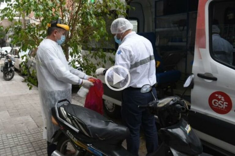 Gentileza La Capital