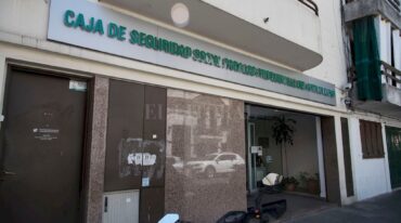 Archivo El Litoral
