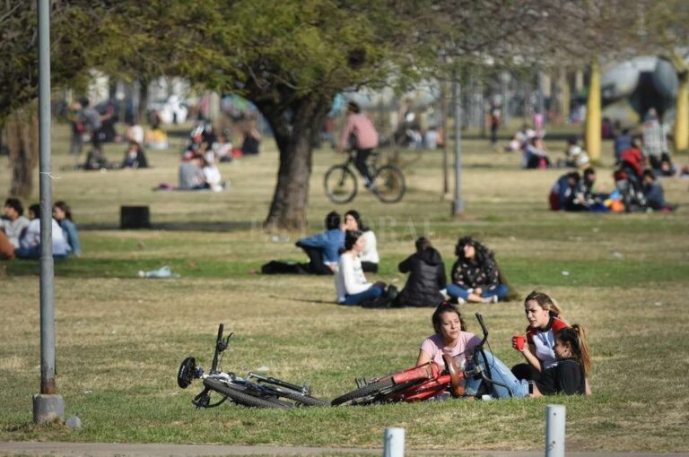 Parque Federal - Ciudad de Santa Fe Pablo Aguirre