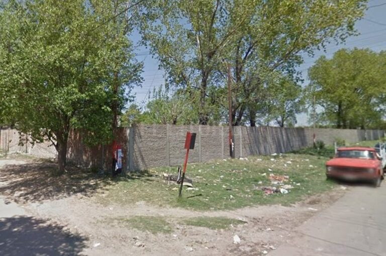 Captura Google