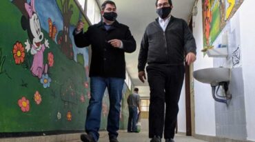 Gentileza: prensa Municipalidad de Reconquista.