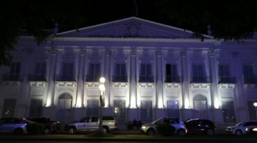 Gentileza: prensa Municipalidad de Esperanza.