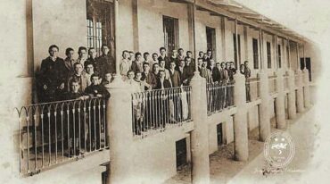 Las huellas del catolicismo en la ciudad de Victoria