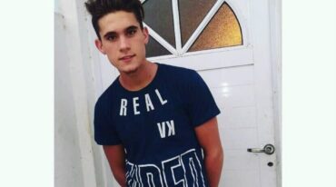 Facundo Vaca. Mirador Provincial.
