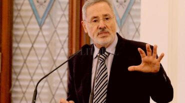 Marcelo Sain
