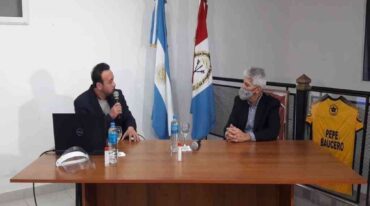 El legislador destacó además que realizó el pedido para incluir en este proyecto a La Brava