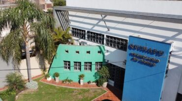 Veinticinco años en el mercado local desde Santo Tomé y más de una década de experiencia en el mercado internacional con una variedad de productos para el agro. Fernando Nicola.