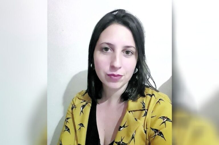 "Quisimos encontrar una herramienta que activamente ayude a que podamos dejar de sentirnos inseguras"