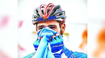 El Cacique le otorgó premios y prestigio al mountain bike argentino. Hoy