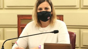 Durante la pandemia del covid-19
