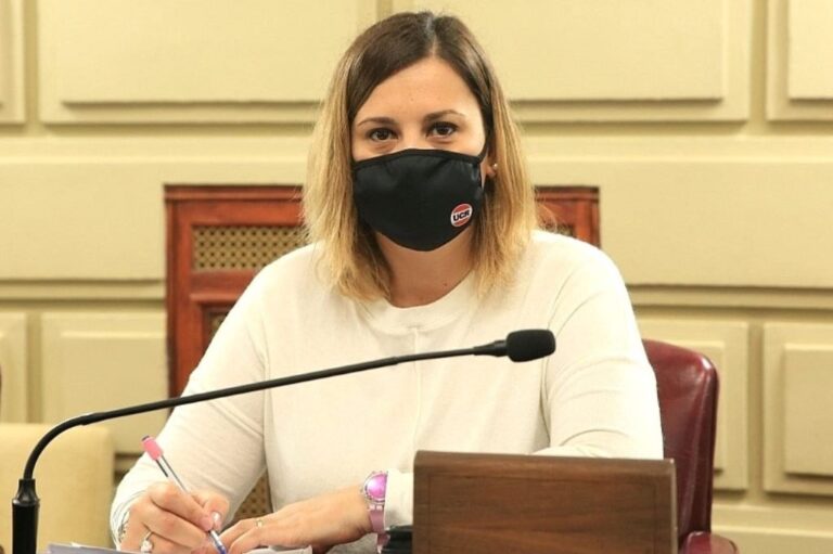 Durante la pandemia del covid-19