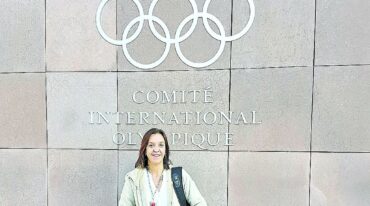 'No se llega a la cima del alto rendimiento sin haber pasado por sucesivos procesos'