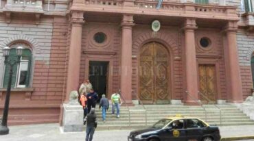 Archivo El Litoral
