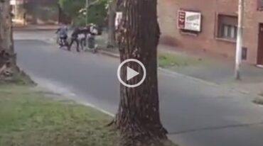Captura de video