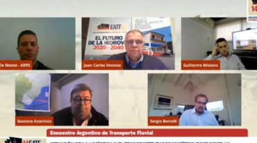 Gentileza: prensa IDR.