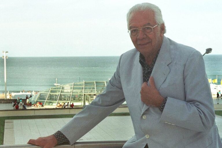 Ariel Ramírez