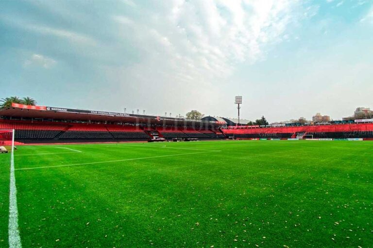 Gentileza Prensa Newell's